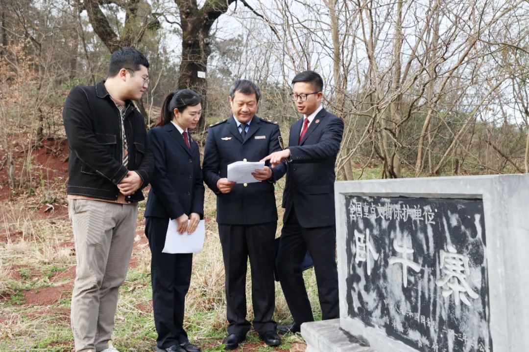 检察守护，9件国家一级文物安全“回家”