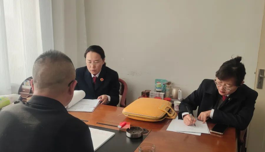 巧妙化解“黄昏恋”财产纠纷