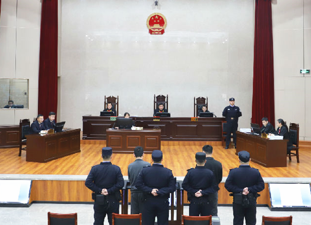 屡次被抓不认罪，辩称为消费者“谋福利”